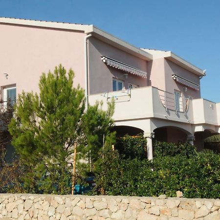 Apartments Josip Murter Exterior photo