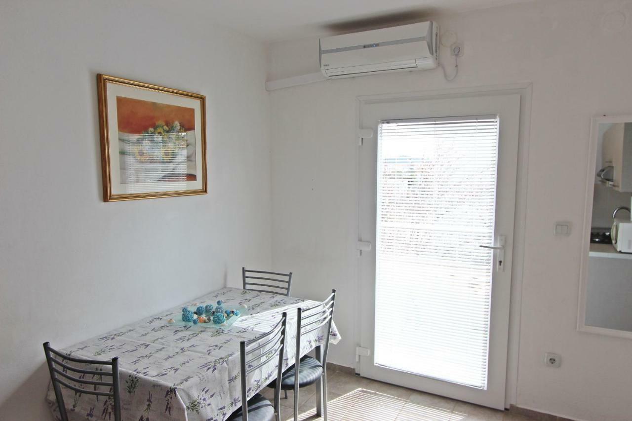 Apartments Josip Murter Exterior photo