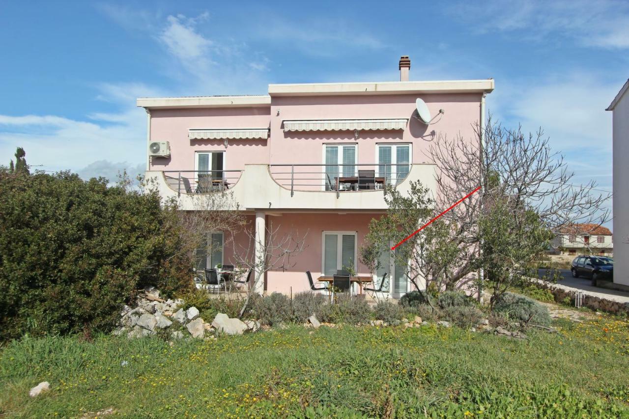 Apartments Josip Murter Exterior photo