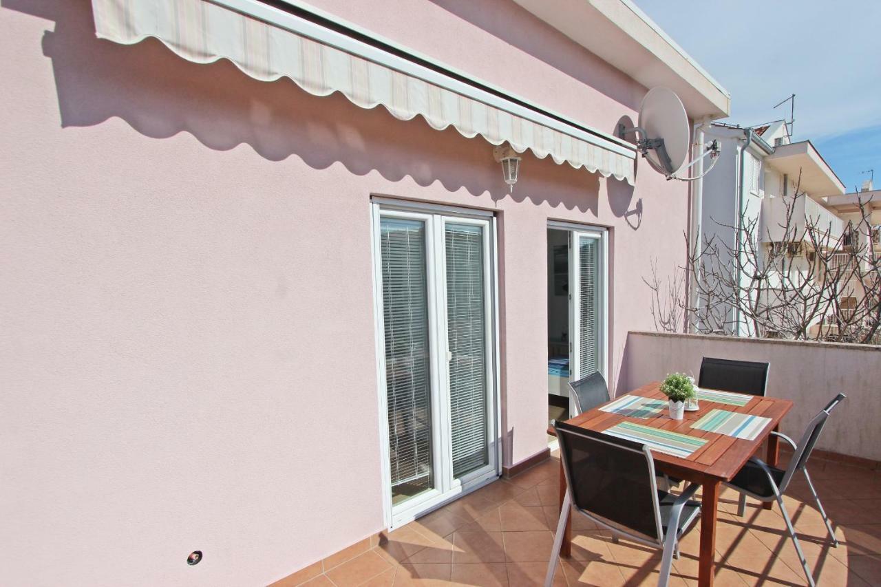 Apartments Josip Murter Exterior photo