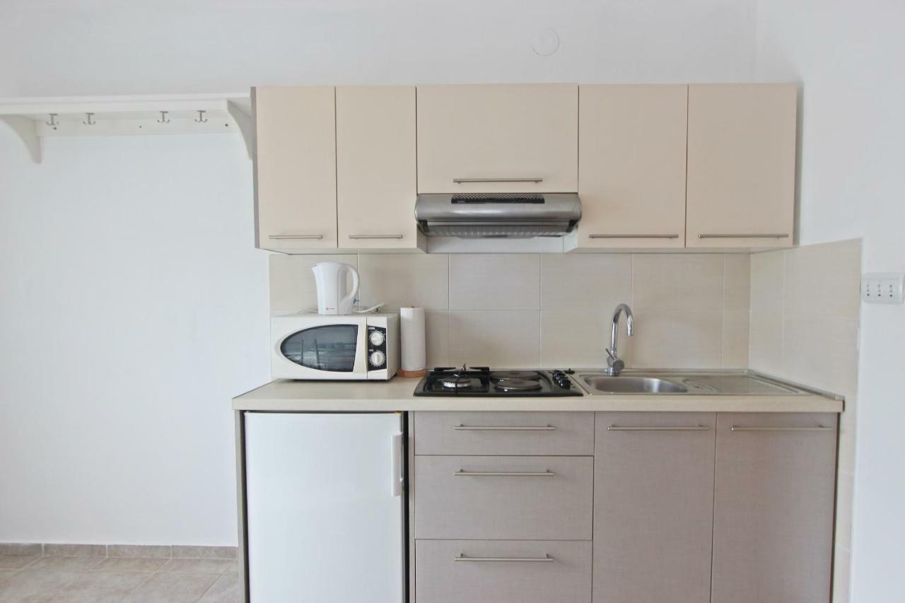 Apartments Josip Murter Exterior photo