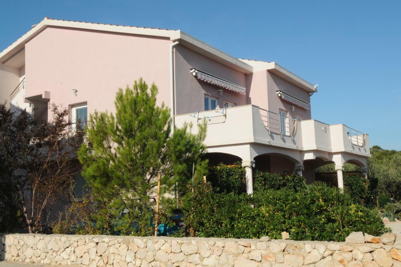 Apartments Josip Murter Exterior photo
