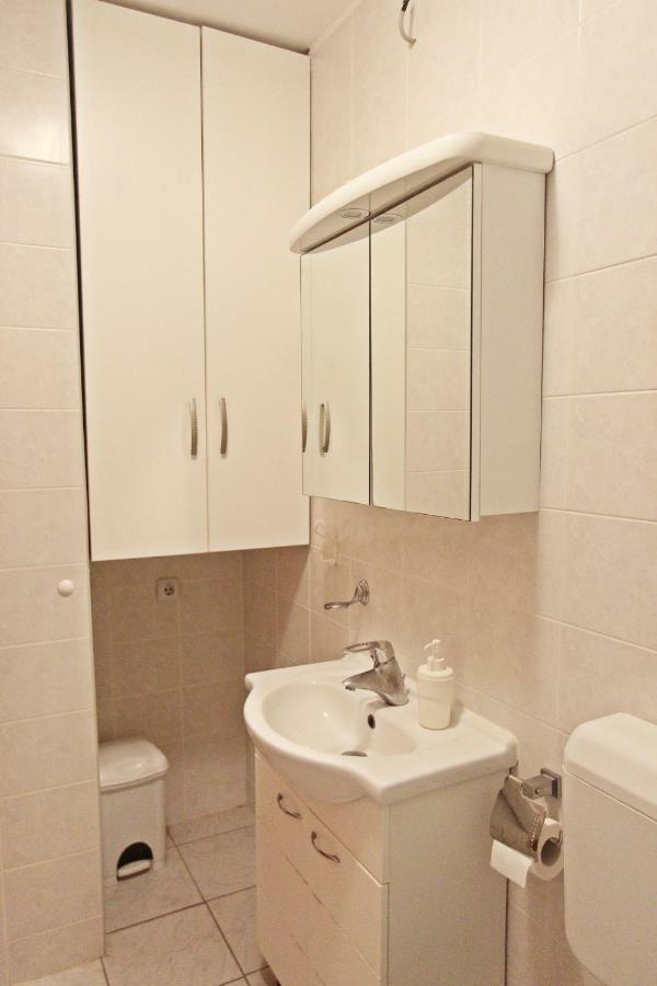 Apartments Josip Murter Exterior photo